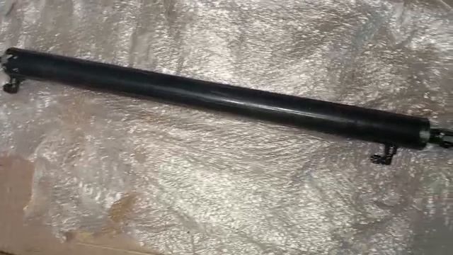 Гидроцилиндр TRL 51410