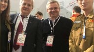 Студенческие отряды. России.  . (7)