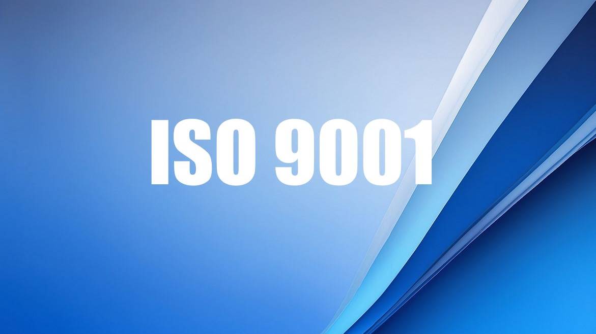 Как получить сертификат ИСО 9001 в России