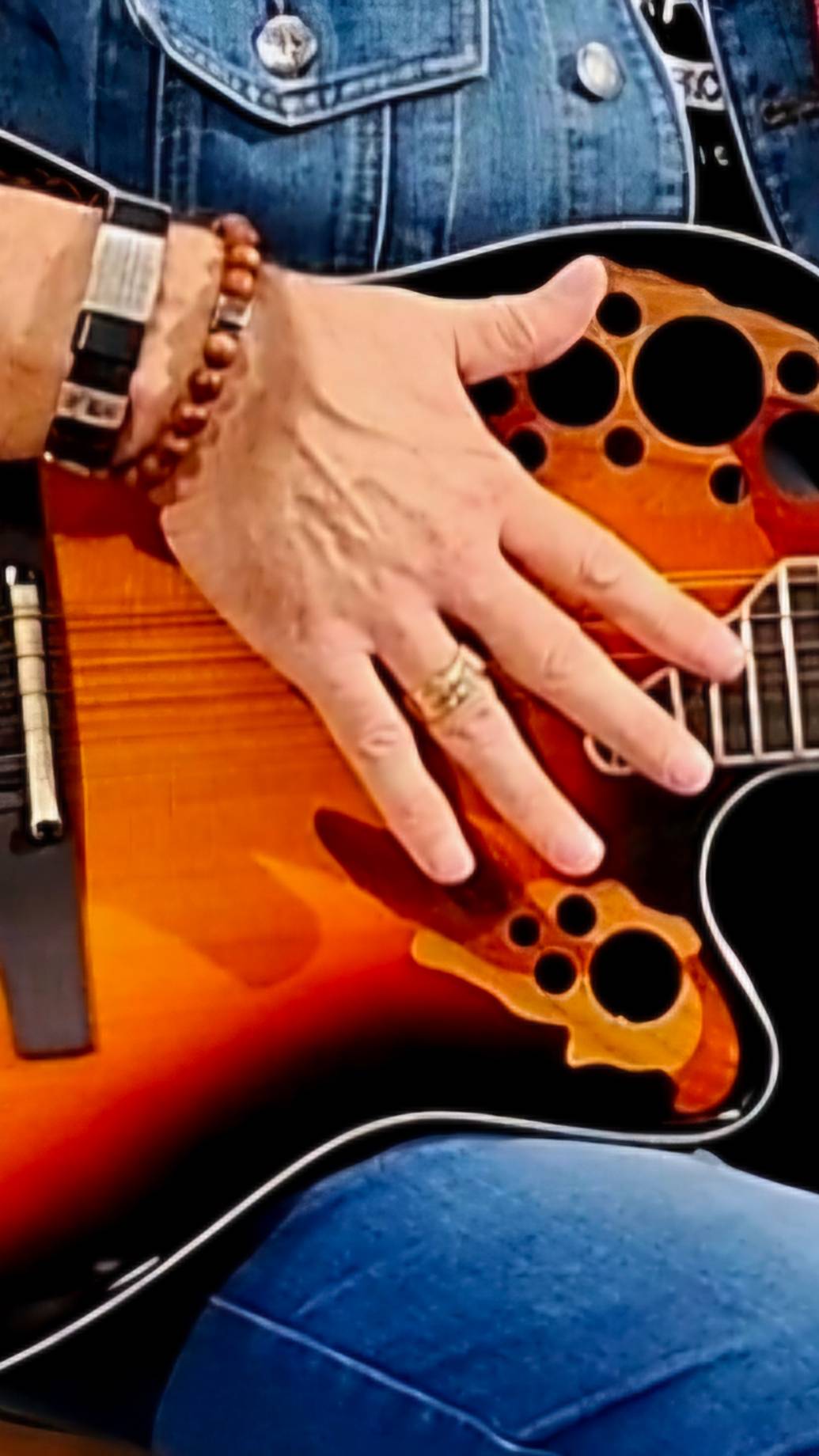 Вальс-Бостон А.Розенбаум кавер