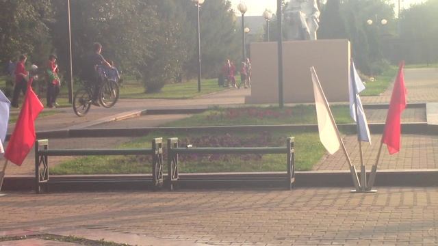День Государственного флага России