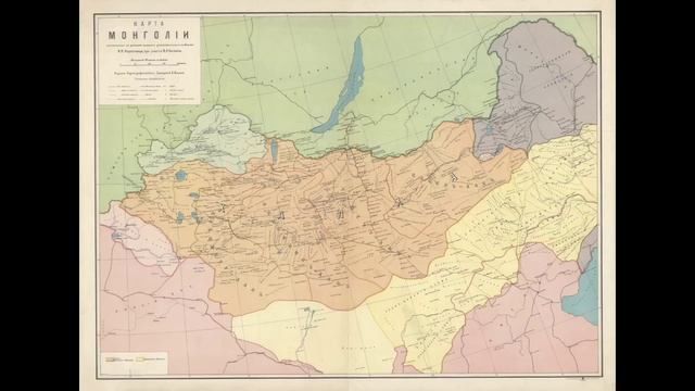 Мэнцзян - полная история эталонной марионетки