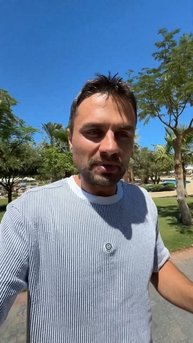 А вы знали что в Египте вы можете купить годовую подписку на отель