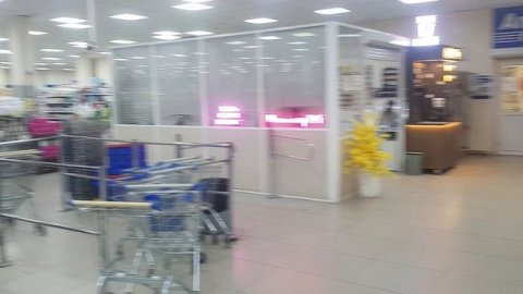 пионерстроя 4 внутри