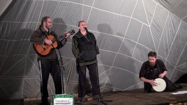 2016 РЭКС июнь 20 Любка Игнатьев