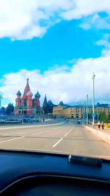 01.09.2025 Москва❤️