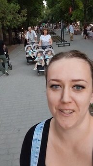 Четверняшки