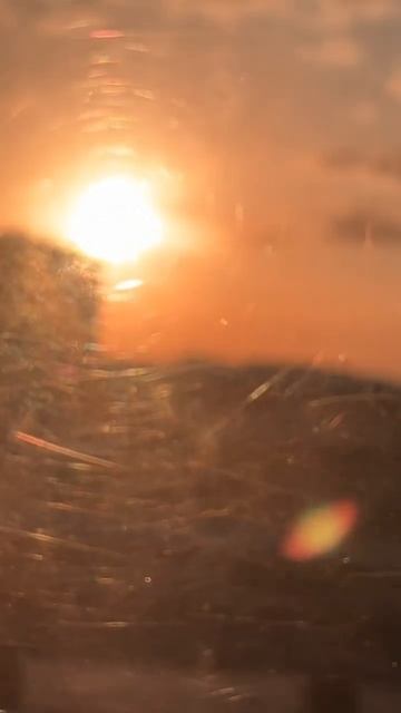 Красивый рассвет 🌅, good morning 🌞 for all 👐👍👋