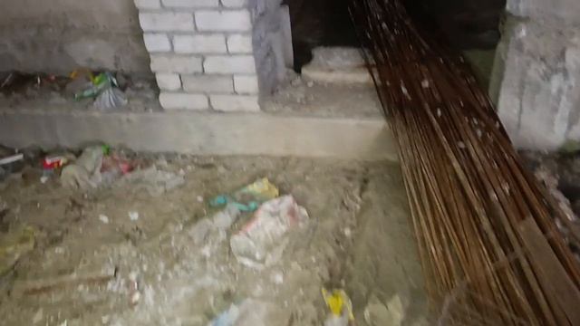 Помещение в ГСК