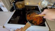 долма, голубцы из свекольных листьев #ШаШаШу