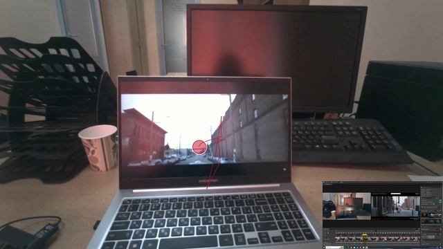 Нейромаркетинговое исследование: запись данных для анализа видео, 2025