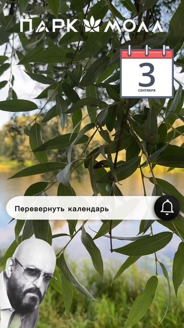 3 сентября