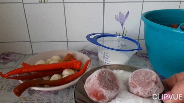 АДЖИКА из слив. Ну очееень. Крепкая!
