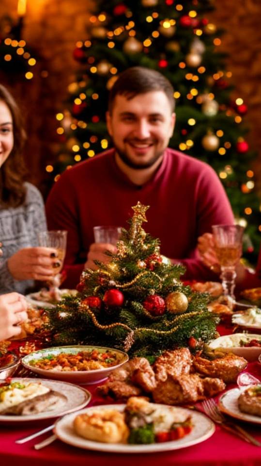 Новый год  2026 в Дагестане. Тур на 5 дней Все включено