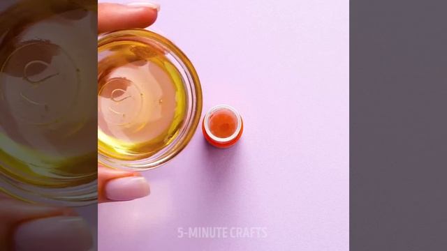 лайфхак для детей и взрослых