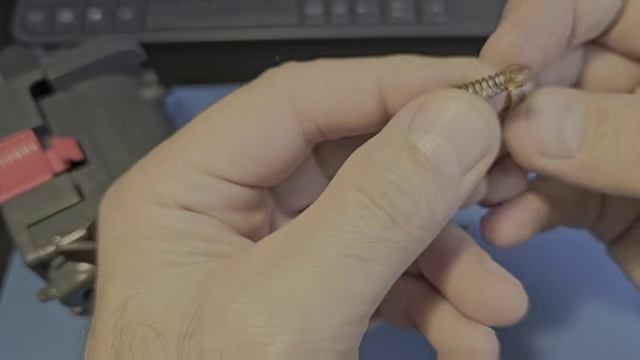 Как отремонтировать кофеварку Delonghi PrimaDonna S De Luxe