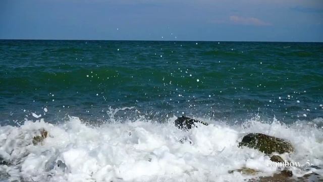 Relax // Romantic Journey To The Ocean Coast //