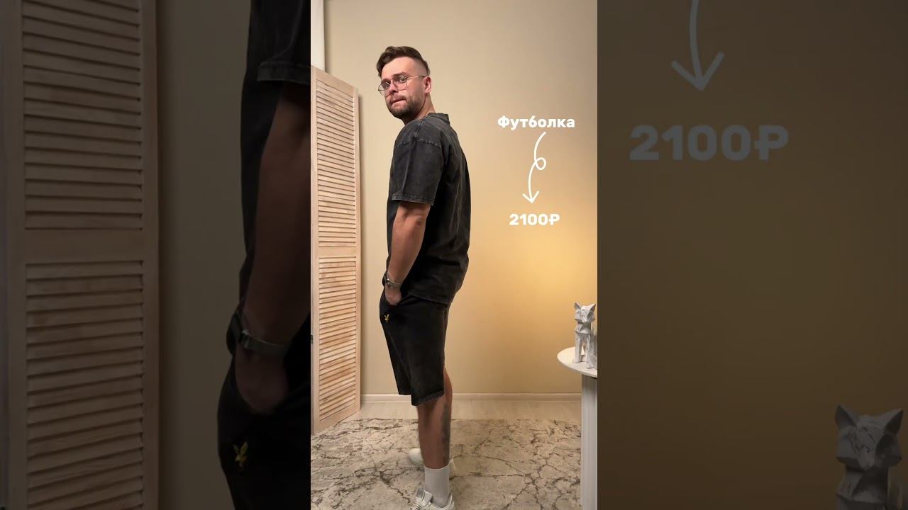 Магазин мужской одежды KOYOT. Новый образ каждый день в нашем телеграмм ( ник в ТГ: koyot37 )