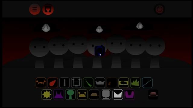 Sprunki phase 4 revamped Не моё