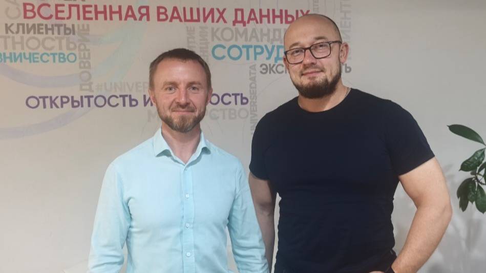 Эфир #2. Встреча с Антоном Федчиным, Ex CEO Одноклассники
