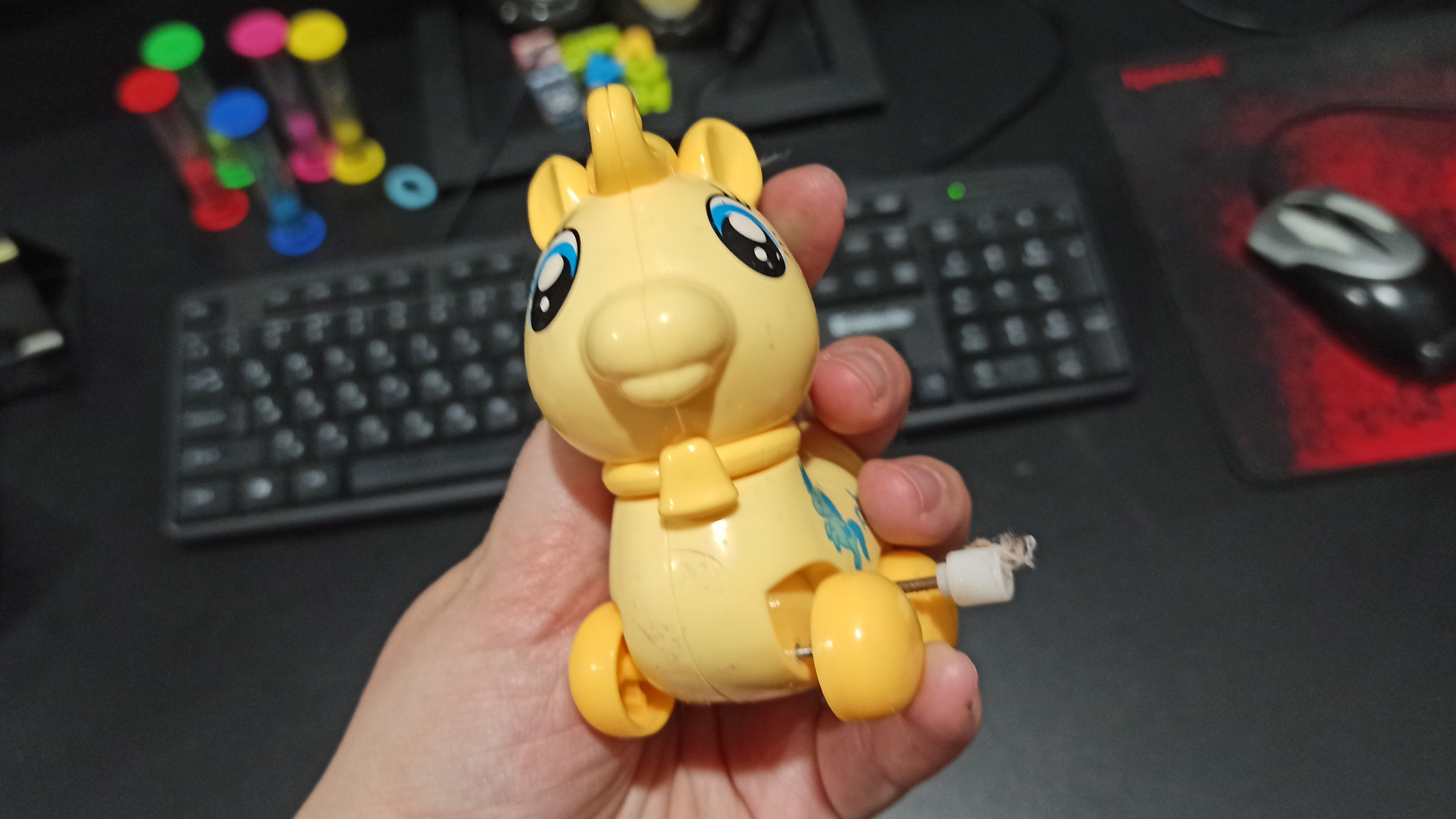 вечерний отдых