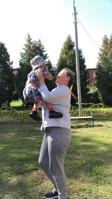 Мой смысл жизни:) #MariaVeider