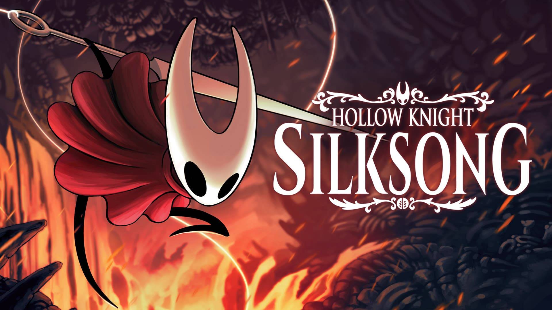 Hollow Knight: Silksong. Матерь мхов.