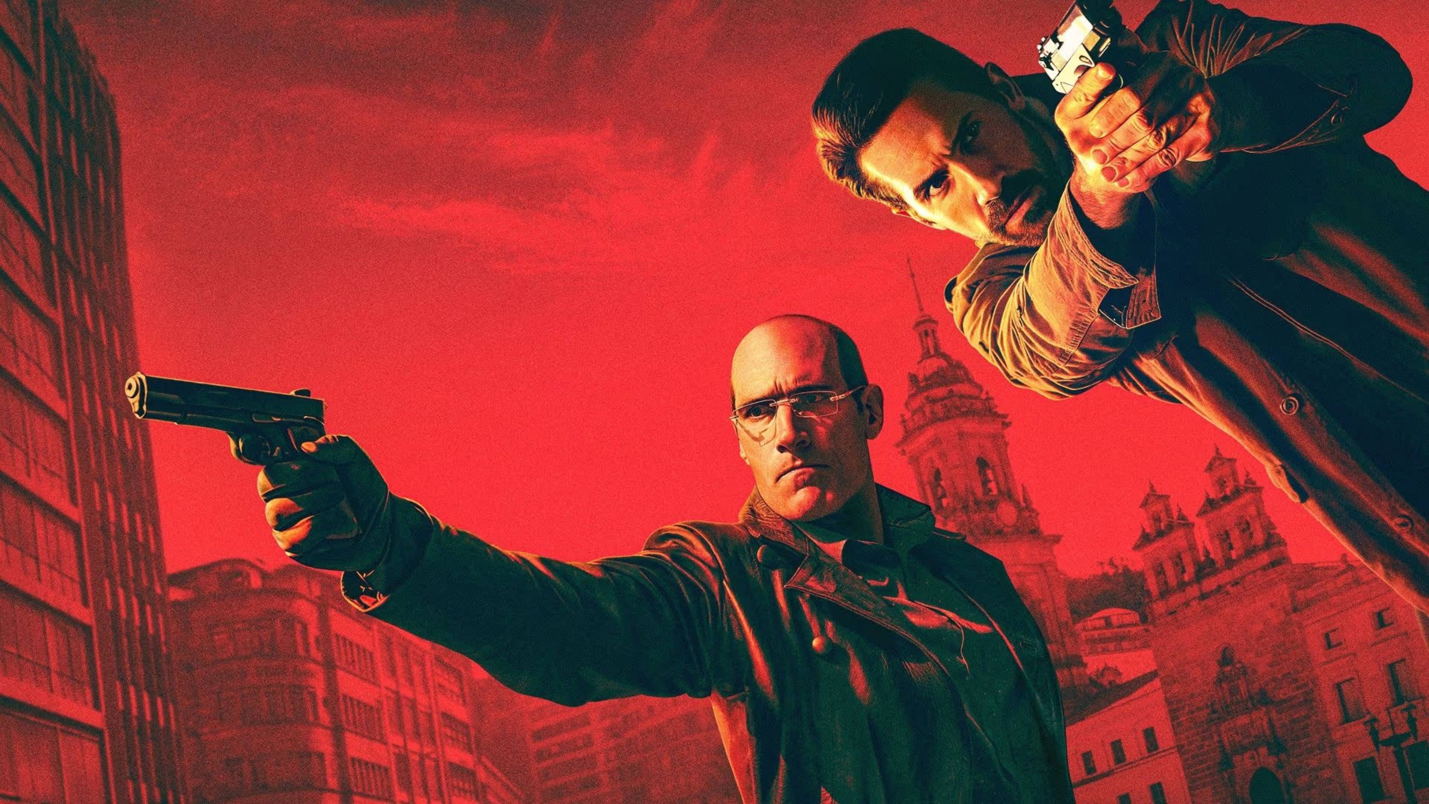 Эль Дьябло - Русский трейлер (2025)