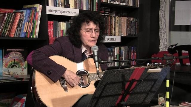 Манана Менабде. Программа 