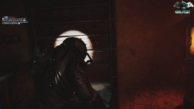 💀Cronos. The New Dawn💀 ►Част - 1►