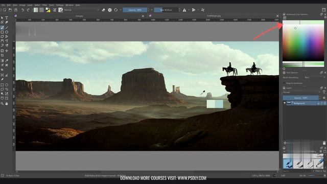 4.07 - Color Relativity