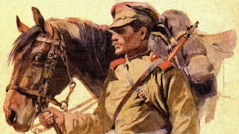 ДОБРЫЕ СКАЗКИ: русская народная сказка «Мудрые ответы» (6+)