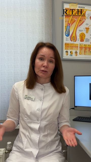 Миф или правда: приводит ли пробор на одном месте к облысению?