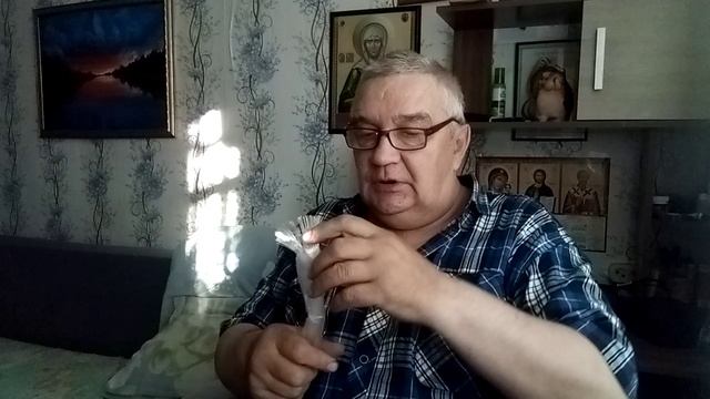Посылки с Озона , распаковка .