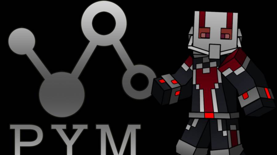 Lp.#2 Прохждение мода PYM TECH.