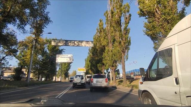 ВОДИТЬ ПО ДОНЕЦКИ 99