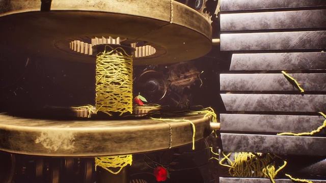сразился с безумным кукловодом в Fantasmogorie