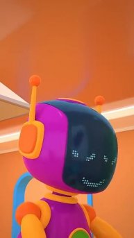 Делаем котенку шапку из АНАНАСА Мультики для детей Грузовичок Лева длядетей мультики анимация [get-s