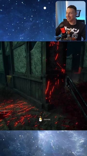 тг - Onorb1t 🚀#dbd #deadbydaylight