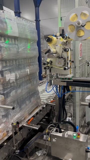 Feibin Labeller Tamp