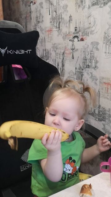 Бабулина любовь ❤️❤️❤️