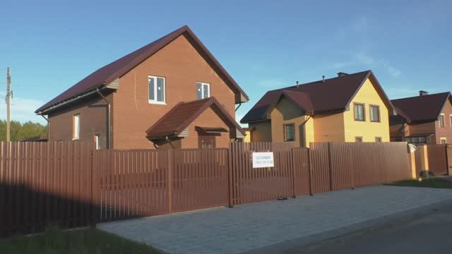 Обзор дома в Нанино ЛУЧШЕЕ ПРЕДЛОЖЕНИЕ за эту цену!