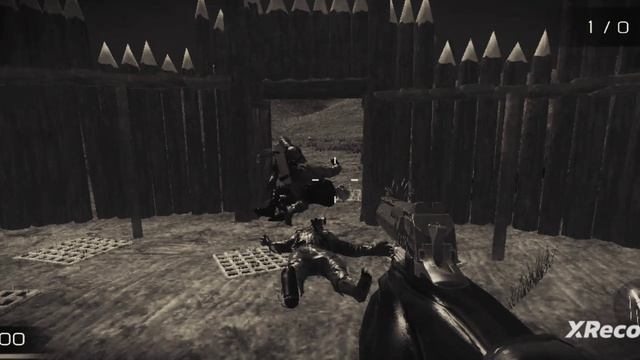 Спец по зомби ферма зомби