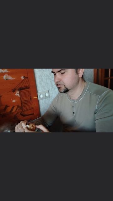 Заготовки. Красавчик