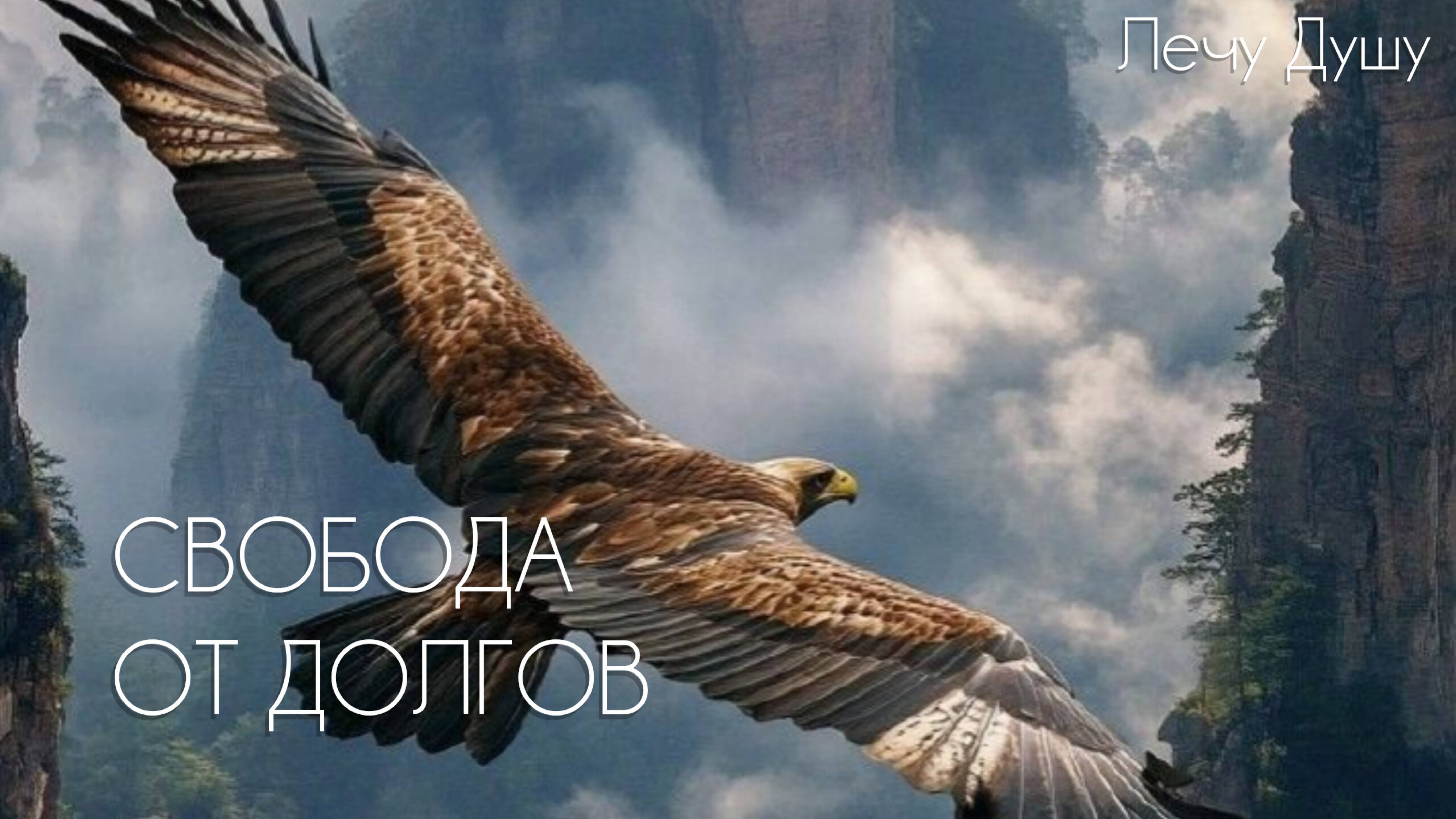 СВОБОДА ОТ ДОЛГОВ  ОТКРЫТИЕ ФИНАНСОВОГО БЛАГОПОЛУЧИЯ