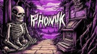 phonk, Brazilian warrior 9800