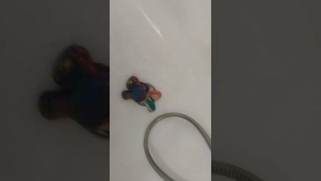 Я попал к очень заботливому соседу