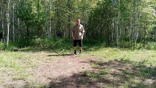 Кунг-фу 596