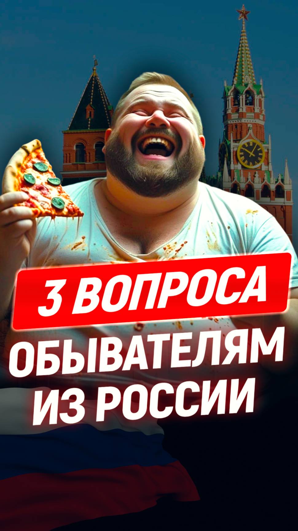 А ты сможешь ответить? Россия, общество, культура, отдых в Турции, незаконная торговля