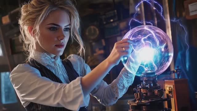 Music and videos created by AI